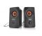 Акустична система Kisonli AС-9002/23436 Black Акустична система Kisonli AС-9002/23436 Black