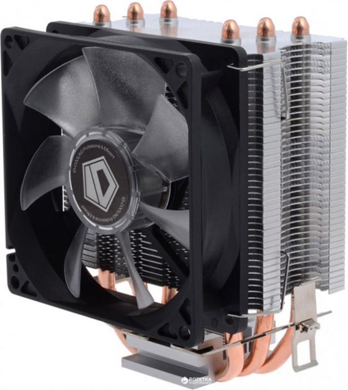 Кулер процесорний ID-Cooling SE-903-B