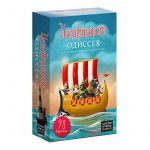 Настільна гра Cosmodrome Games Імаджинаріум Одіссея (доповнення) (52002)