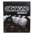 Настільна гра Asmodee Abalone дорожна версія (AB03UA)
