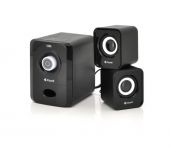 Акустична система Kisonli U-2900BT/23429 Black