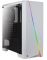 Корпус AeroCool Cylon WG Tempered Glass (ACCM-PV10013.21) White без БЖ Корпус AeroCool Cylon WG Tempered Glass (ACCM-PV10013.21) White без БЖ