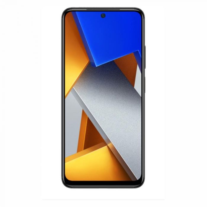 Смартфон Xiaomi Poco M4 Pro 8/256GB Dual Sim Black EU_