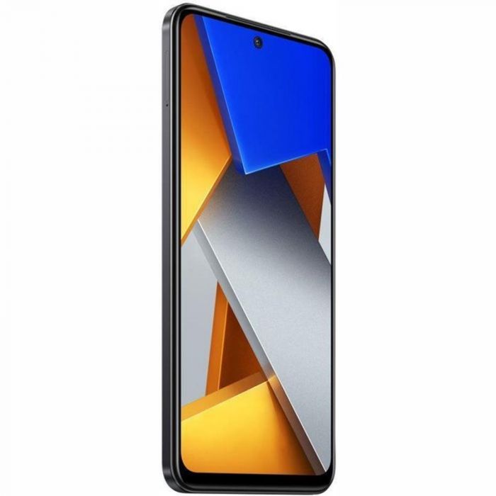 Смартфон Xiaomi Poco M4 Pro 8/256GB Dual Sim Black EU_