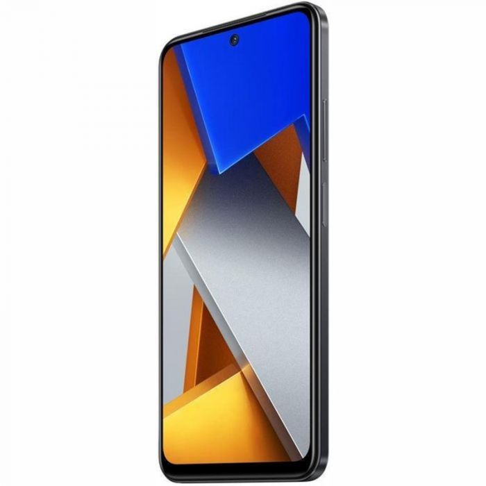 Смартфон Xiaomi Poco M4 Pro 8/256GB Dual Sim Black EU_