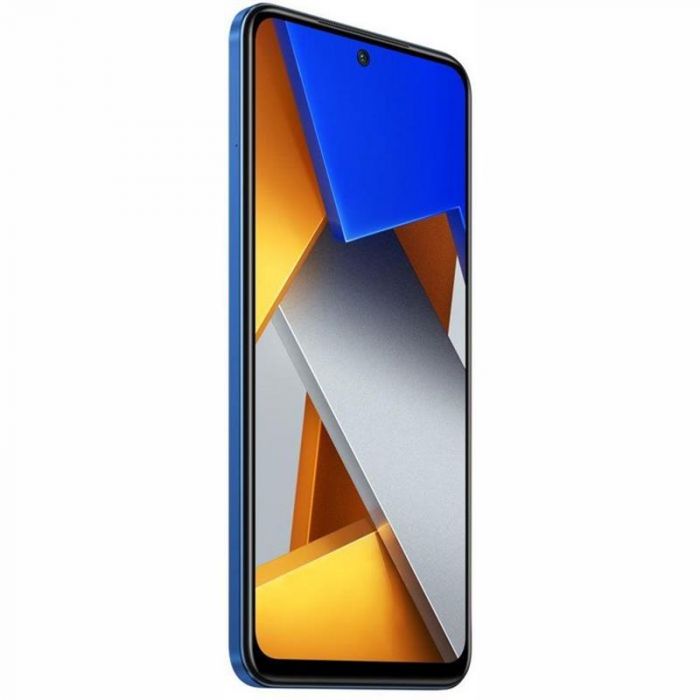 Смартфон Xiaomi Poco M4 Pro 8/256GB Without NFC Dual Sim Blue EU_