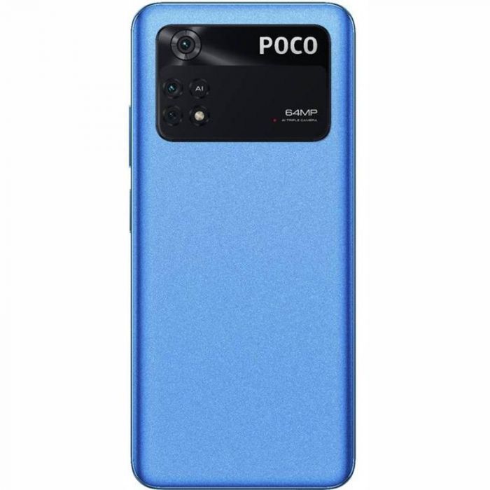 Смартфон Xiaomi Poco M4 Pro 8/256GB Dual Sim Blue EU_