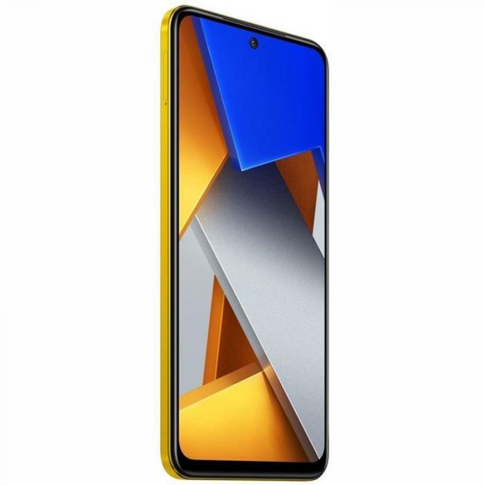 Смартфон Xiaomi Poco M4 Pro 8/256GB Dual Sim Yellow EU_