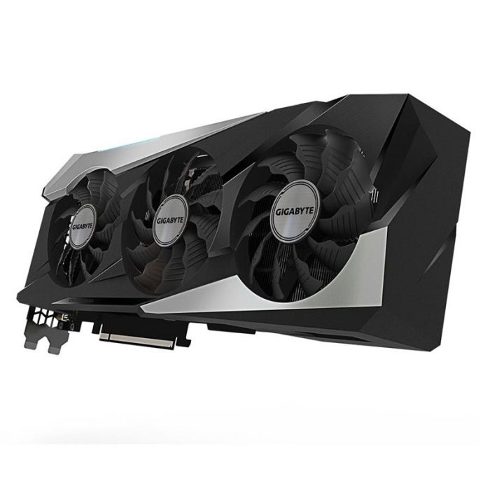 Відеокарта GF RTX 3070 Ti 8GB GDDR6X Gaming OC Gigabyte (GV-N307TGAMING OC-8GD)