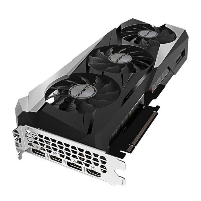 Відеокарта GF RTX 3070 Ti 8GB GDDR6X Gaming OC Gigabyte (GV-N307TGAMING OC-8GD)