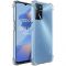 Чохол-накладка BeCover Anti-Shock для Oppo A16/A16s Clear (707343) Чохол-накладка BeCover Anti-Shock для Oppo A16/A16s Clear (707343)