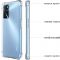 Чохол-накладка BeCover Anti-Shock для Oppo A16/A16s Clear (707343) Чохол-накладка BeCover Anti-Shock для Oppo A16/A16s Clear (707343)