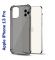 Чохол-накладка BeCover Anti-Shock для Apple iPhone 13 Pro Grey (707348)
