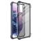 Чохол-накладка BeCover Anti-Shock для Samsung Galaxy S21 FE SM-G990 Grey (707350) Чохол-накладка BeCover Anti-Shock для Samsung Galaxy S21 FE SM-G990 Grey (707350)