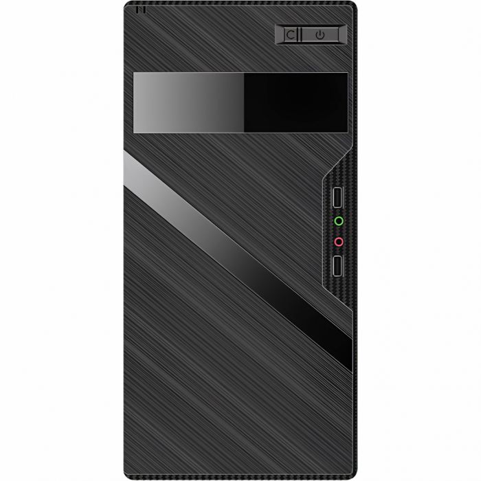 Корпус FrimeCom MX7 400W