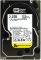 HDD 3.5" SAS 2.0TB WD Enterprise Class 7200rpm 32MB (WD2001FYYG)