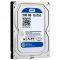 Накопичувач HDD SATA  500GB WD Blue 7200rpm 16MB (WD5000AAKX) Refurbished Накопичувач HDD SATA  500GB WD Blue 7200rpm 16MB (WD5000AAKX) Refurbished