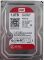 Накопичувач HDD SATA 1.0TB WD Red 5400rpm 64MB (WD10EFRX) Refurbished