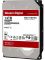 Накопичувач HDD SATA 14.0TB WD Red Pro NAS 7200rpm 512MB (WD141KFGX)