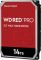 Накопичувач HDD SATA 14.0TB WD Red Pro NAS 7200rpm 512MB (WD141KFGX)