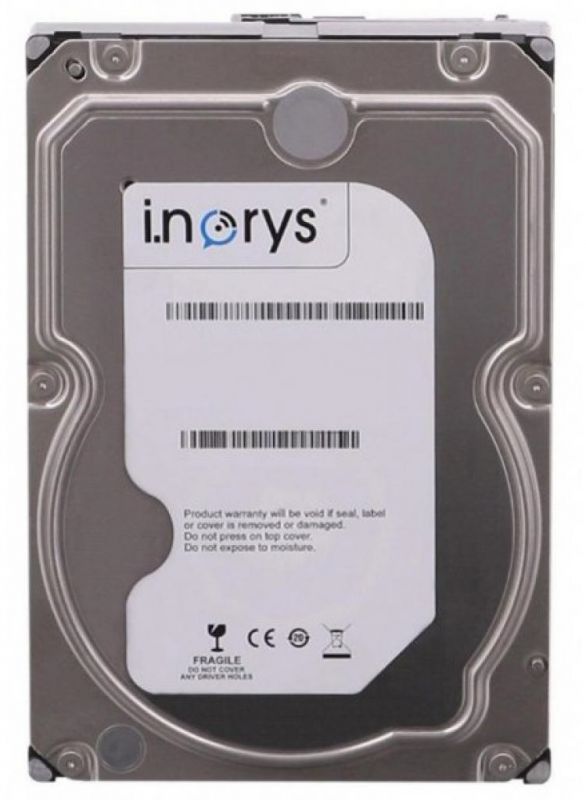 Накопичувач HDD SATA 750GB i.norys 7200rpm 32MB (INO-IHDD0750S2-D1-7232)