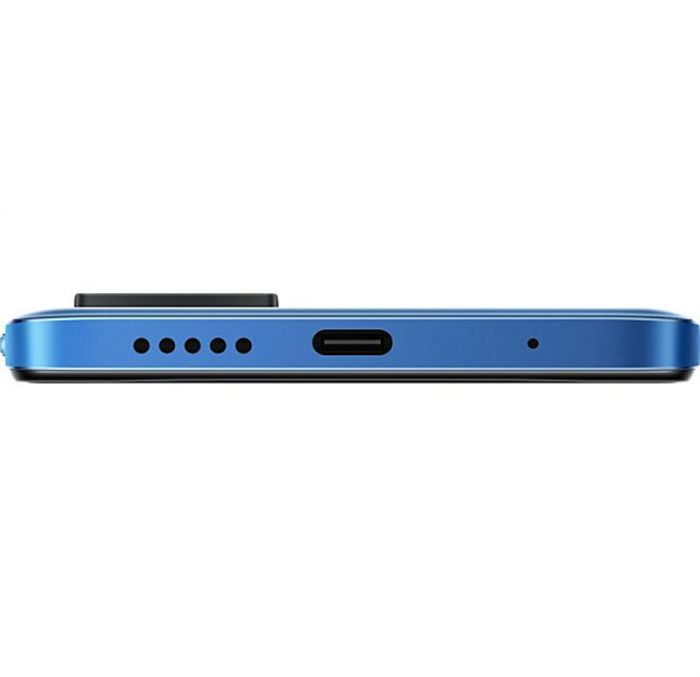 Смартфон Xiaomi Redmi Note 11 4/128GB Dual Sim Twilight Blue