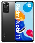 Смартфон Xiaomi Redmi Note 11 4/64GB Dual Sim Graphite Gray