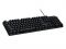 Клавiатура Logitech G413 SE Mechanical Tactile Switch (920-010438) Black USB Клавiатура Logitech G413 SE Mechanical Tactile Switch (920-010438) Black USB