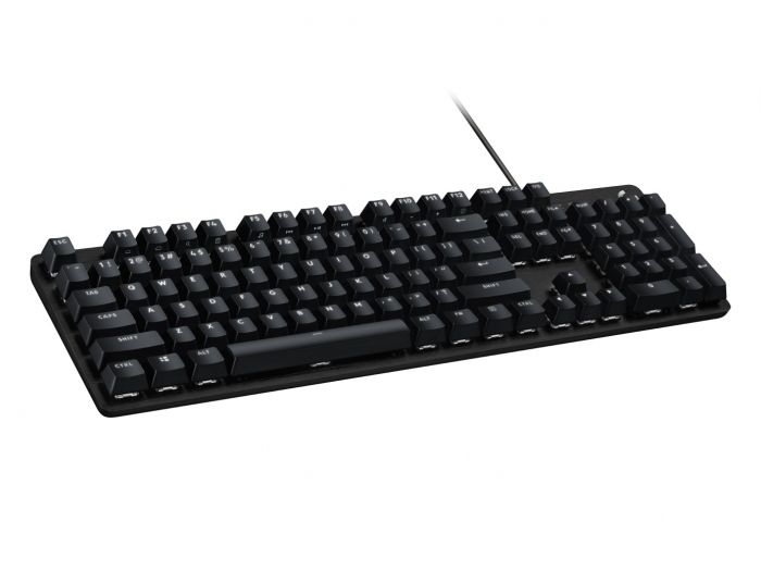 Клавiатура Logitech G413 SE Mechanical Tactile Switch (920-010438) Black USB