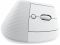 Мишка бездротова Logitech Lift Vertical Ergonomic (910-006475) White USB