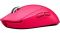 Мишка бездротова Logitech G Pro X Superlight Magenta (910-005956)