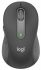 Мишка бездротова Logitech Signature M650 Graphite (910-006274)