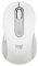 Мишка бездротова Logitech Signature M650 (910-006275) Off White USB