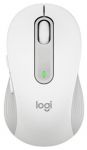 Миша бездротова Logitech Signature M650 Off White (910-006275)