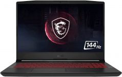 Ноутбук MSI Pulse GL66-11UEK (GL6611UEK-640XUA)