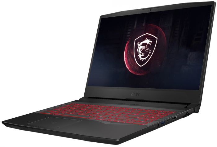 Ноутбук MSI Pulse GL66-11UEK (GL6611UEK-640XUA)