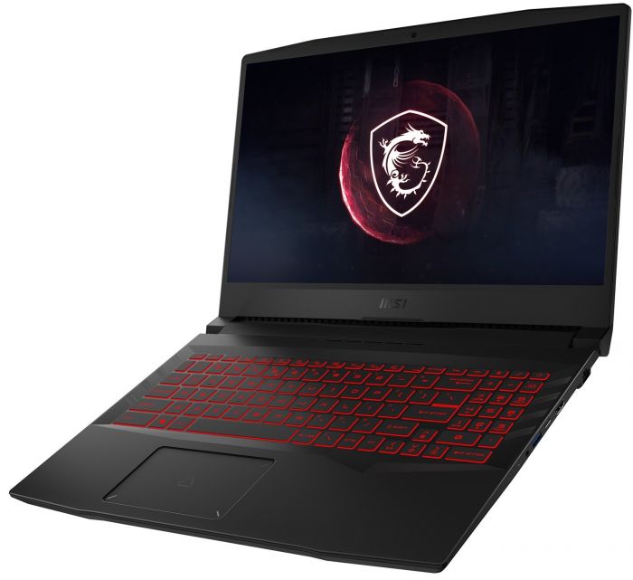 Ноутбук MSI Pulse GL66-11UEK (GL6611UEK-640XUA)