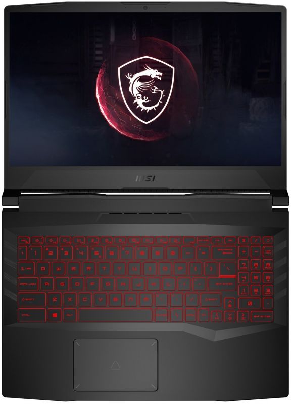 Ноутбук MSI Pulse GL66-11UEK (GL6611UEK-640XUA)