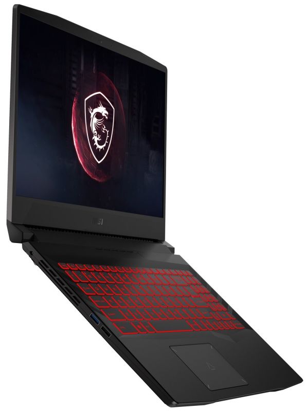 Ноутбук MSI Pulse GL66-11UEK (GL6611UEK-640XUA)