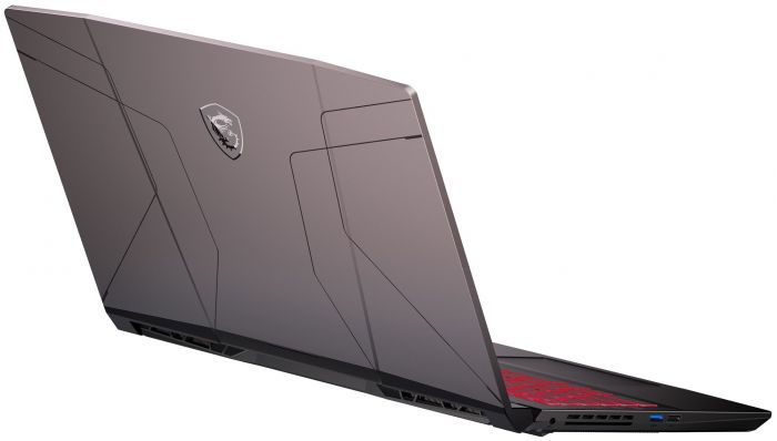 Ноутбук MSI Pulse GL66-11UEK (GL6611UEK-640XUA)