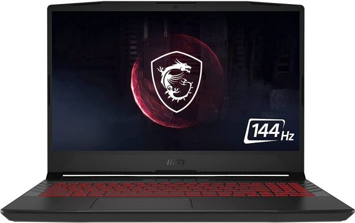 Ноутбук MSI Pulse GL66-11UEK (GL6611UEK-250XUA)