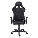 Крісло для геймерів Hator Darkside Black (HTC-919)