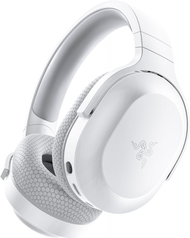 Bluetooth-гарнітура Razer Barracuda X Mercury (RZ04-03800200-R3M1)