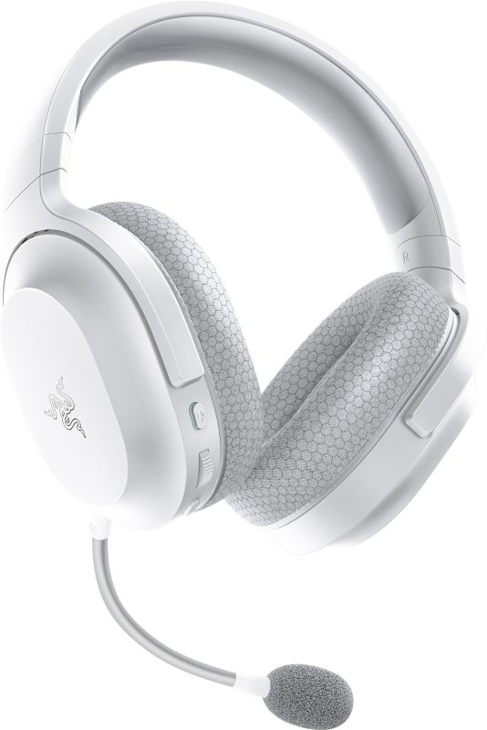 Bluetooth-гарнітура Razer Barracuda X Mercury (RZ04-03800200-R3M1)