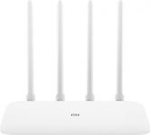 Бездротовий маршрутизатор Xiaomi Mi WiFi Router 4A Gigabit Edition Global (DVB4224GL)
