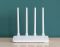 Бездротовий маршрутизатор Xiaomi Mi WiFi Router 4C White Global (DVB4231GL)_