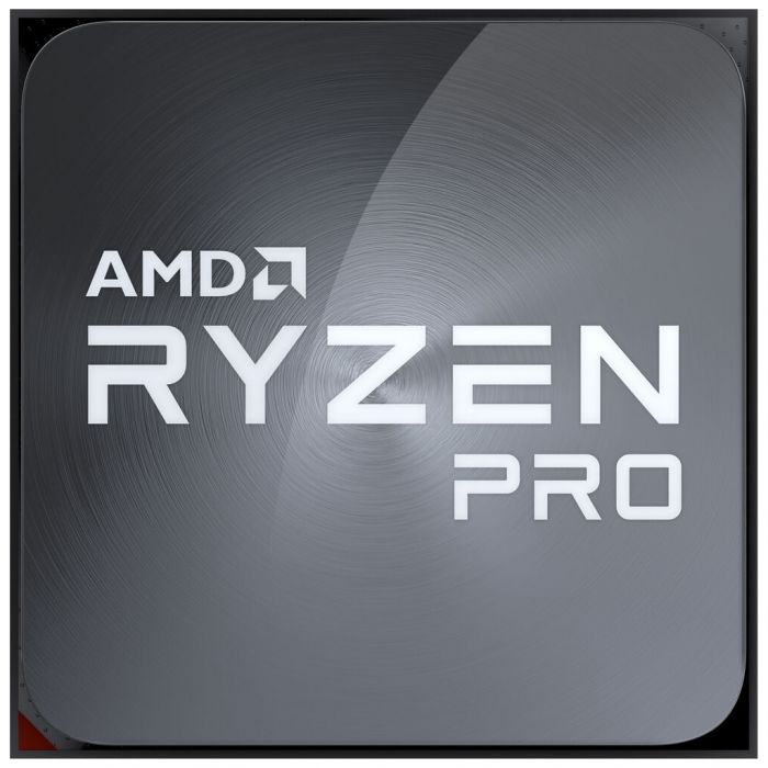 Процесор AMD Ryzen 5 Pro 5650G (3.9GHz 16MB 65W AM4) Multipack (100-100000255MPK)