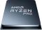 Процесор AMD Ryzen 5 Pro 5650G (3.9GHz 16MB 65W AM4) Multipack (100-100000255MPK)
