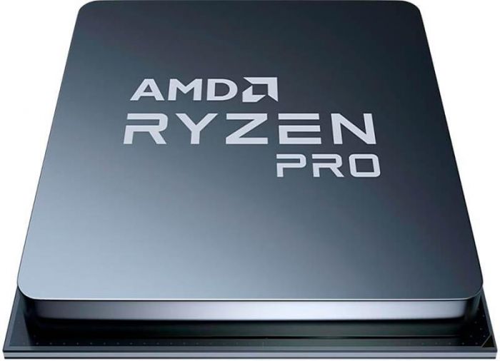 Процесор AMD Ryzen 5 Pro 5650G (3.9GHz 16MB 65W AM4) Multipack (100-100000255MPK)