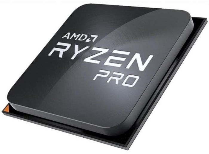 Процесор AMD Ryzen 5 Pro 5650G (3.9GHz 16MB 65W AM4) Multipack (100-100000255MPK)